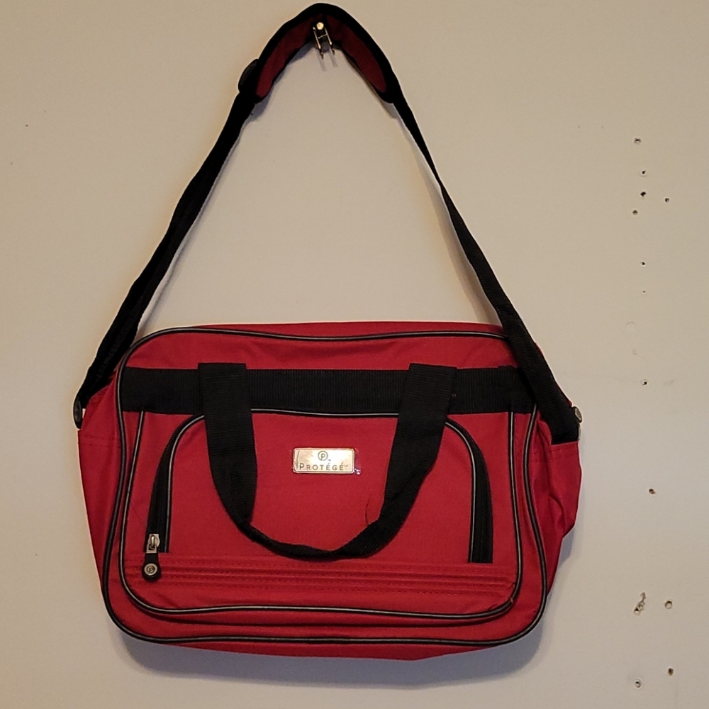 Protégé Bag